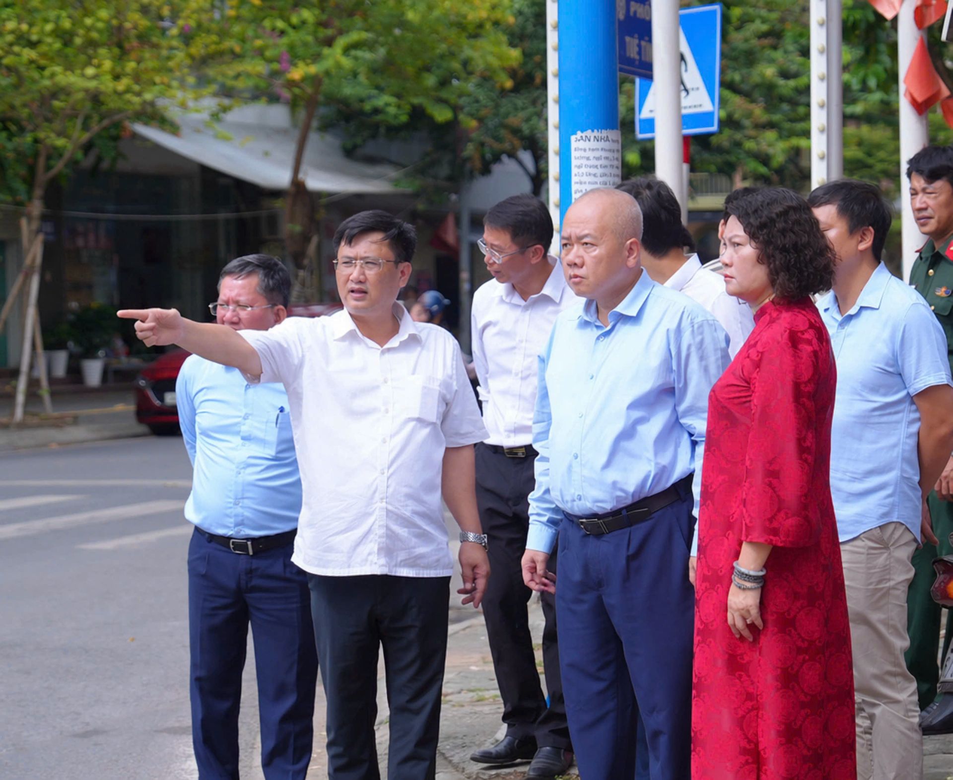 Phố đi bộ ẩm thực đêm: Cơ hội vàng cho kinh tế đêm và bản sắc đô thị