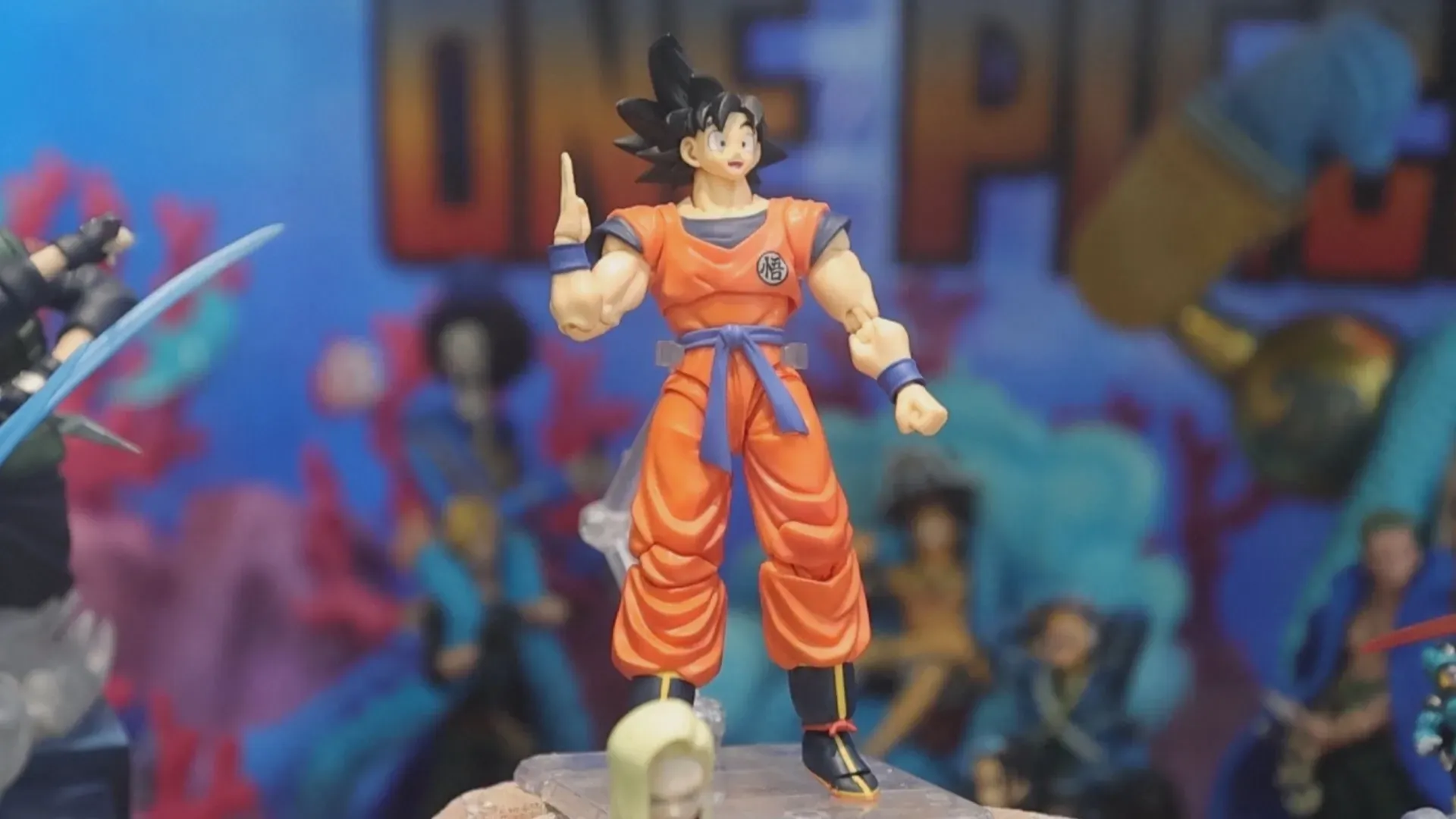 Công viên Dragon Ball tại Pháp: đối thủ mới của Disneyland Paris?