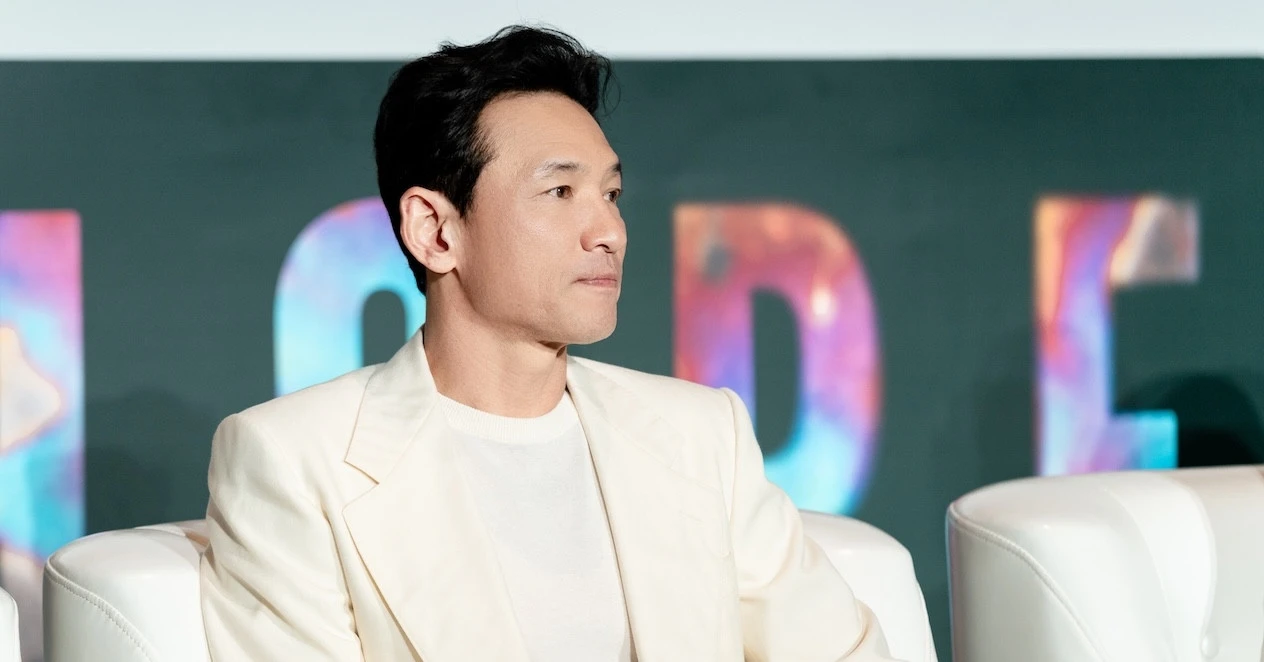 Hope: Vùng Tử Địa và cú bứt phá phòng vé nhờ Hwang Jung-min