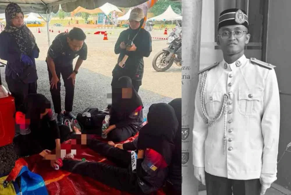 Apa Pelari Denai Perlu Tahu Tentang Kecemasan Pernafasan