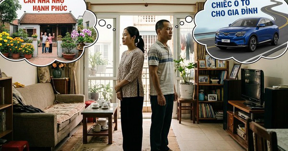 500-800 triệu mua xe gia đình: nên chọn xăng, điện hay hybrid?