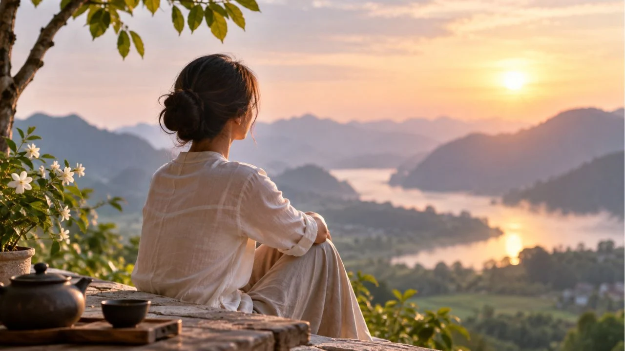 Tối giản cuộc sống: bớt tích trữ để đầu óc thanh thản hơn