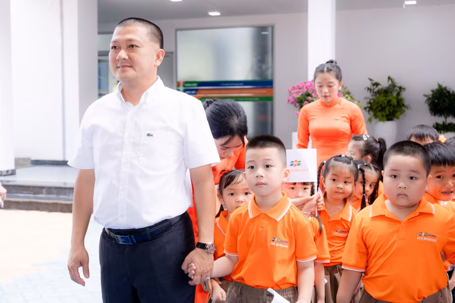 FPT School Sóc Trăng: cú hích giáo dục hiện đại cho vùng Mekong