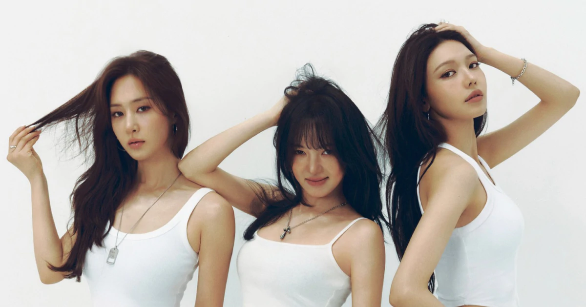 Girls' Generation tái xuất với Hyo-ri-su: cú comeback của “gừng già” Kpop