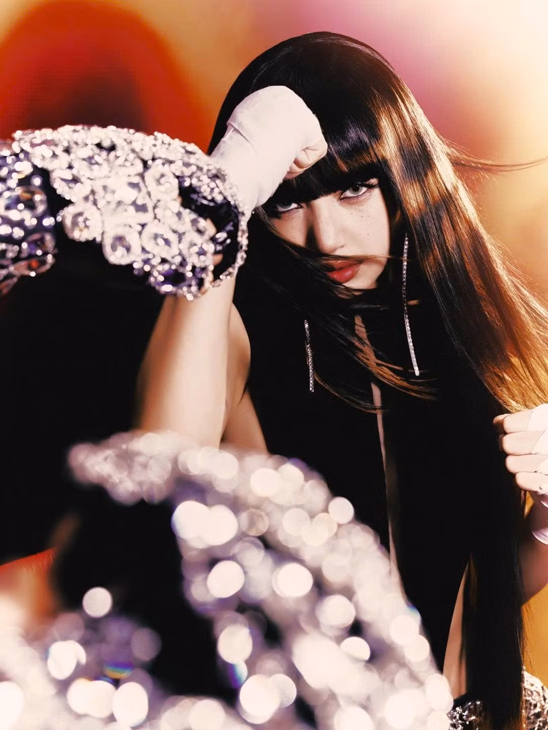 Jennie, Lisa, Jisoo cùng solo: Ai đang thống trị đường đua K-pop?