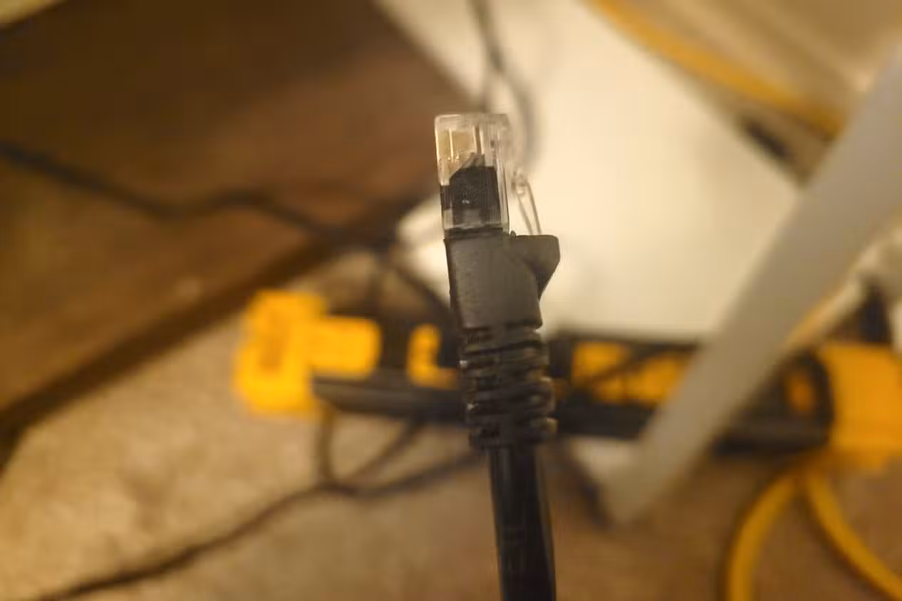 5 sai lầm phổ biến khi lắp đặt mạng Ethernet trong nhà và cách tránh