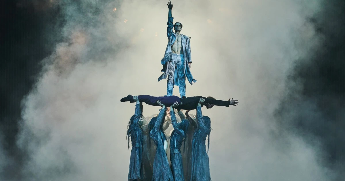 Eugene Onegin tại Việt Nam: vé 20 triệu và cú nhảy của thị trường nghệ thuật cổ điển