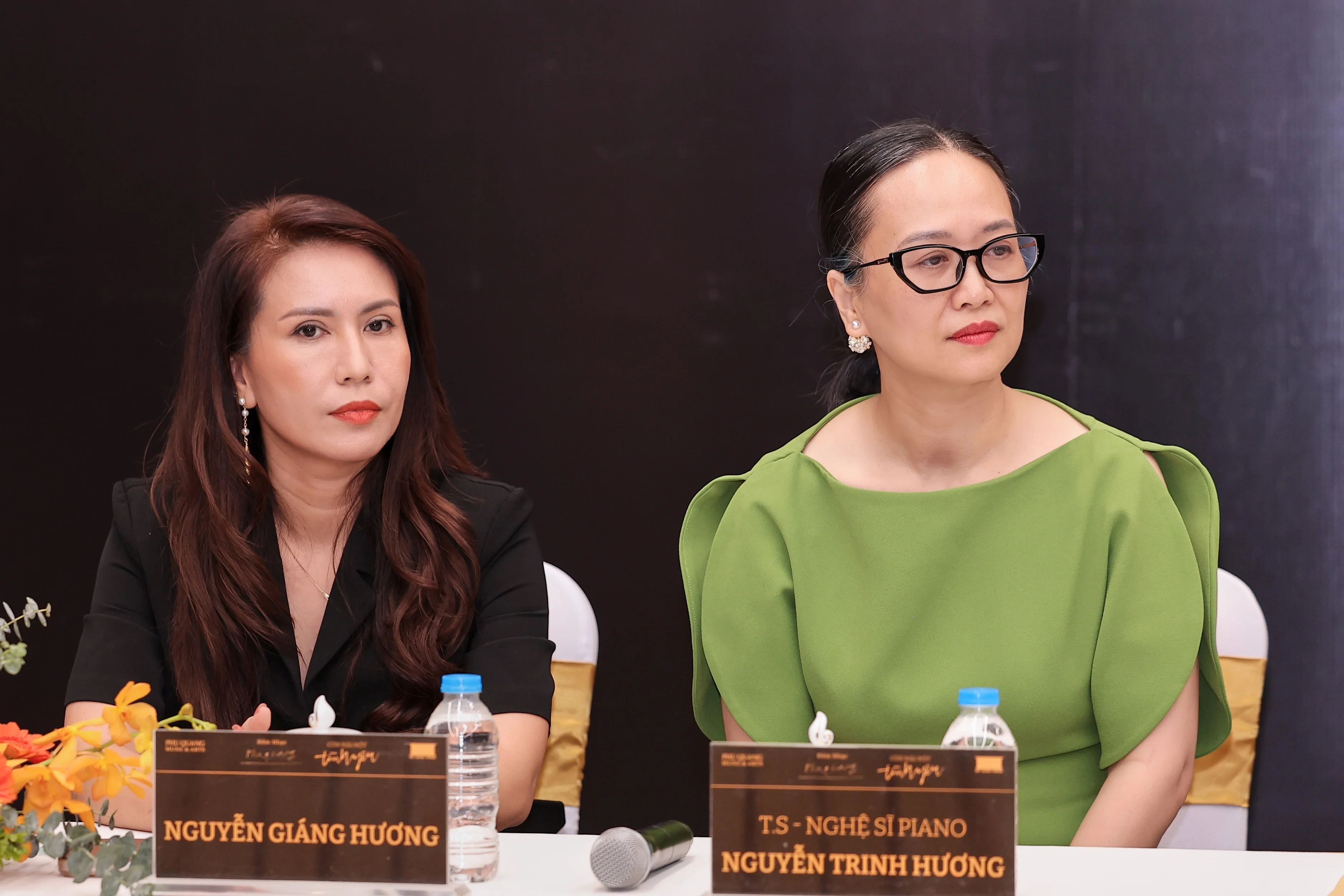 Ba con nhạc sĩ Phú Quang và hành trình giữ di sản bằng di chúc nguyên bản