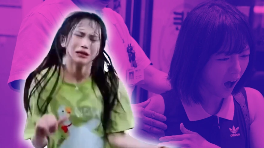 Những rủi ro ẩn giấu trong cuộc sống idol K-pop