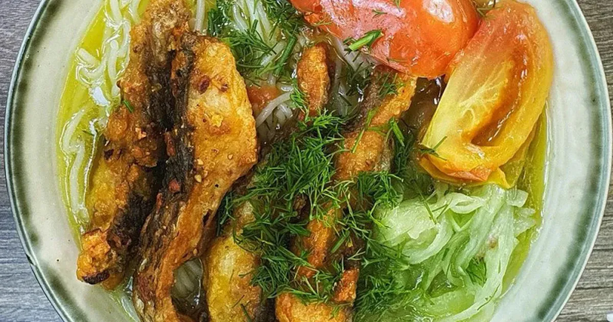 Cá rô phi – cá nước ngọt giàu protein hơn cá hồi nhưng rẻ gấp 15 lần