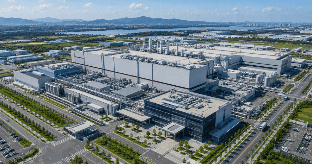 Samsung dịch chuyển trọng tâm tại Việt Nam: điện thoại chỉ còn là bước đệm cho bán dẫn