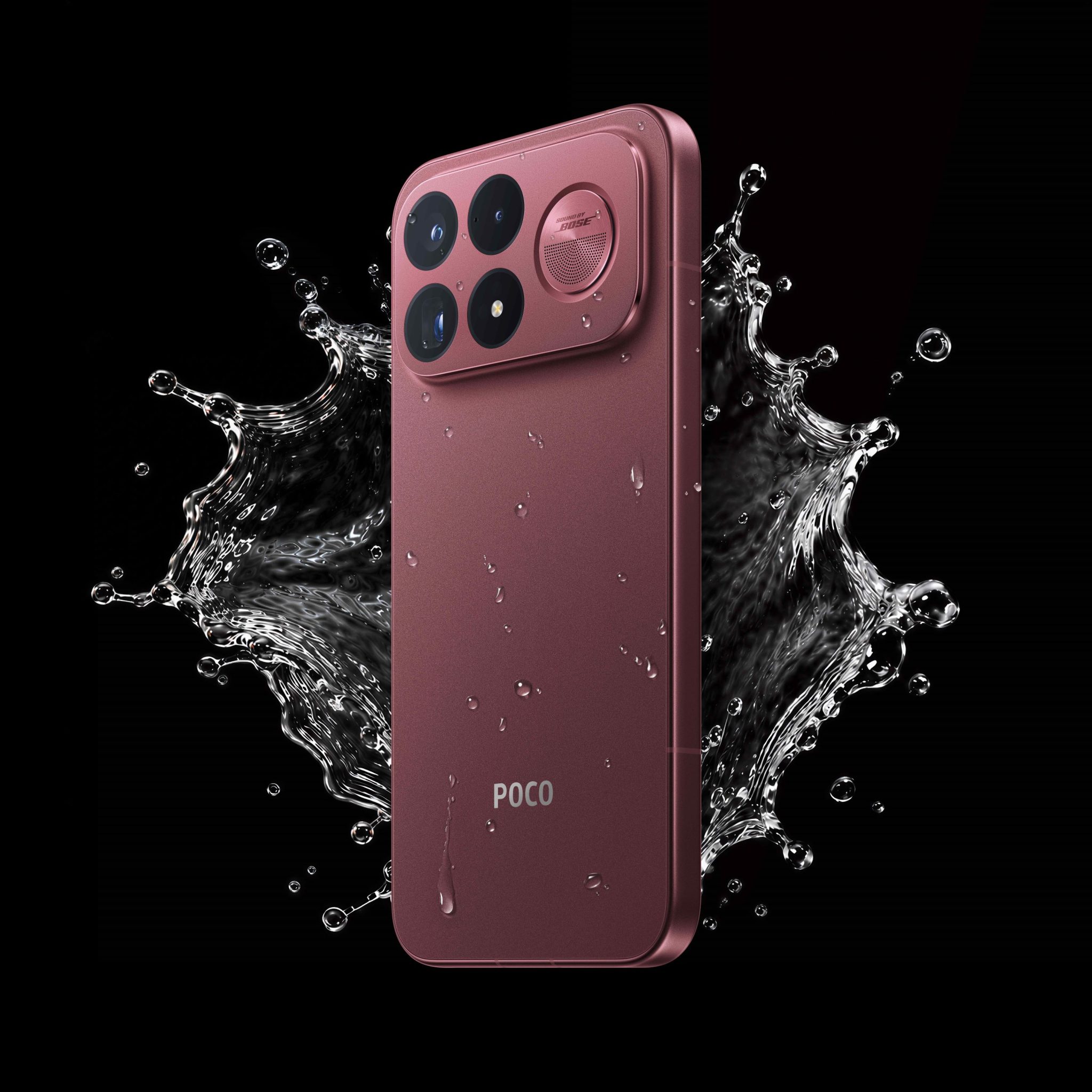 POCO F9 Ultra vs Galaxy S24 Ultra: chọn gaming hay flagship cân bằng?