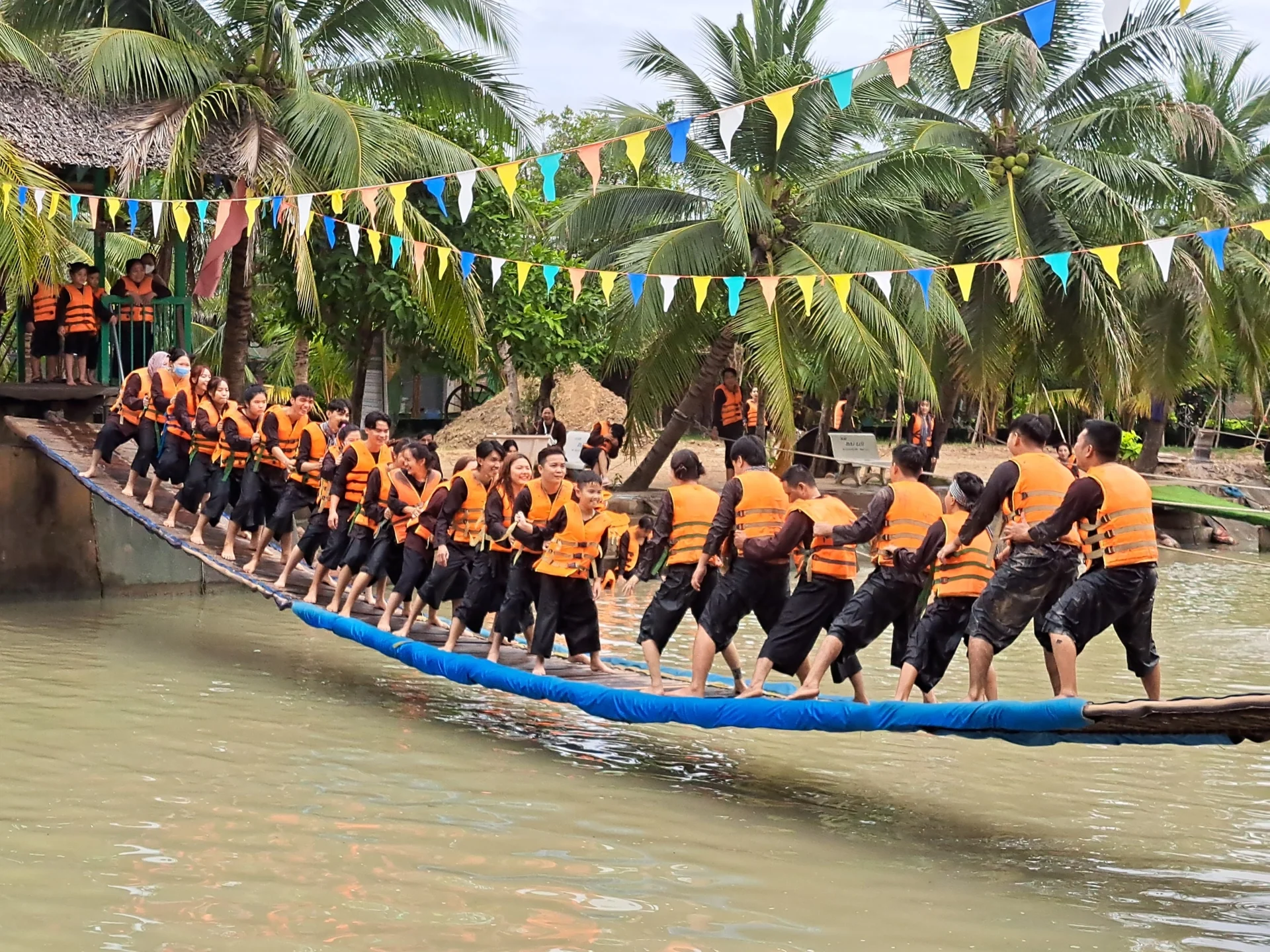 Du lịch Vĩnh Long dịp Quốc khánh 2/9: bí kíp tiết kiệm mùa cao điểm