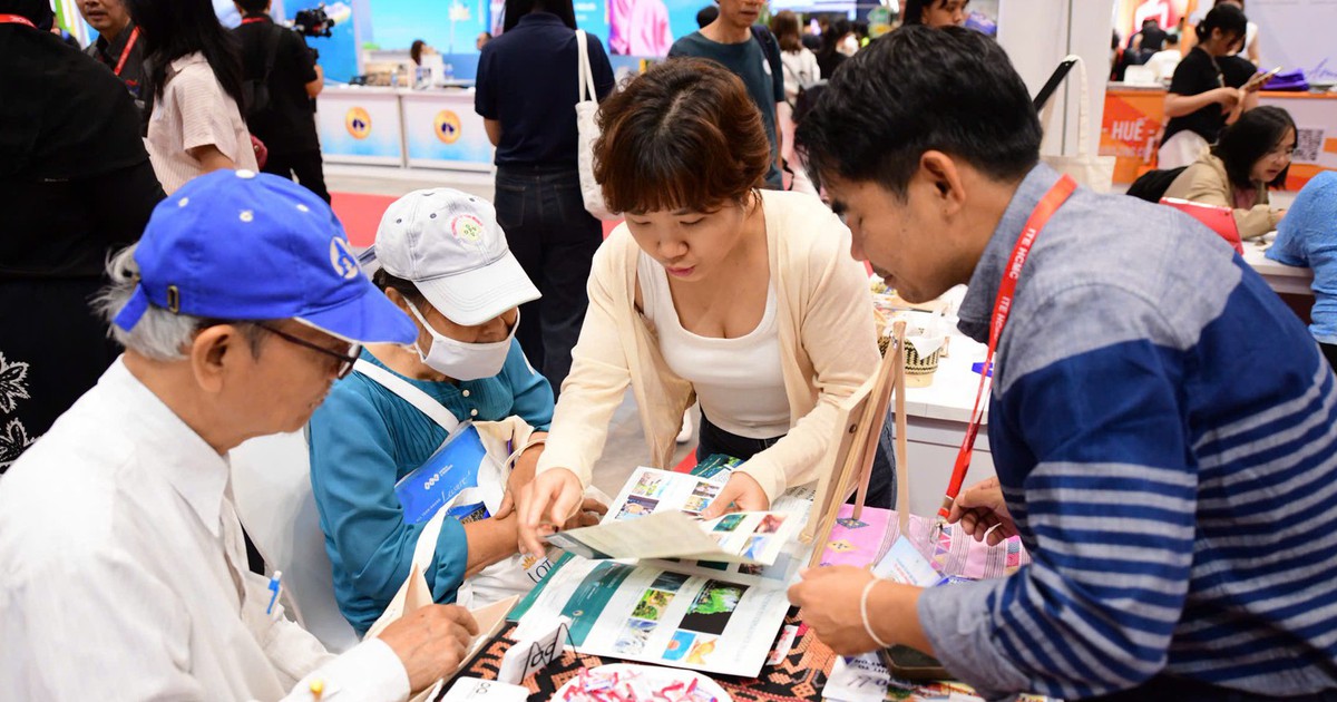 ITE HCMC kết nối du lịch Đông Nam Á, cuộc đua hút khách Việt tăng nhiệt