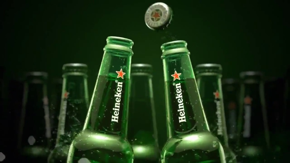 Heineken đặt cược lớn biến Việt Nam thành cứ điểm bia châu Á