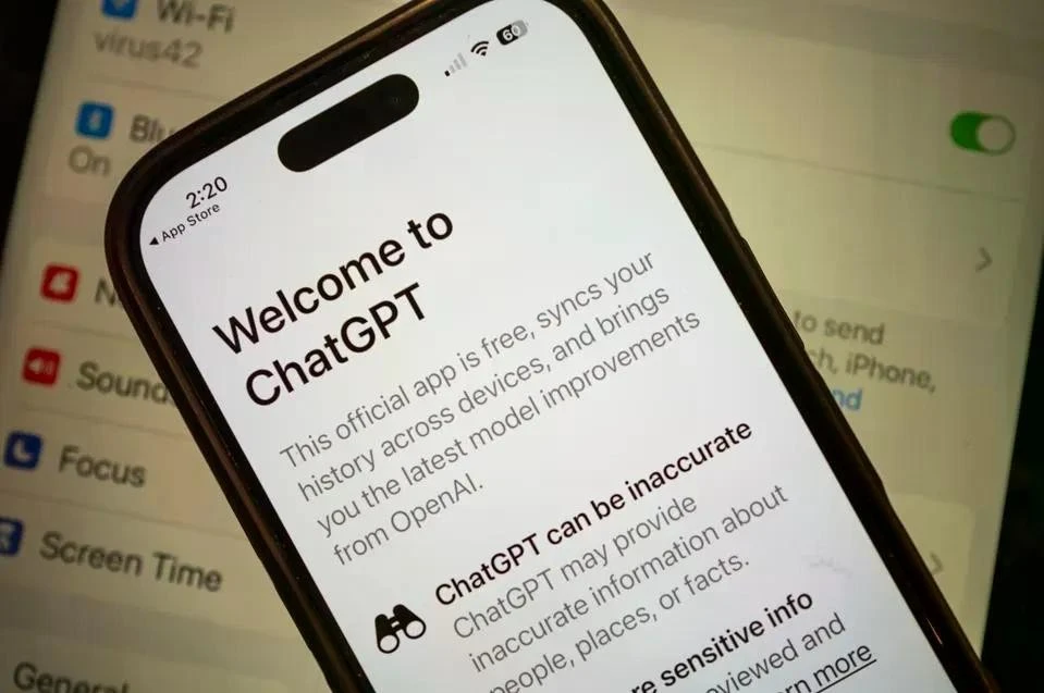 ChatGPT, Claude, Grok đồng loạt gián đoạn: lời cảnh tỉnh cho kỷ nguyên AI