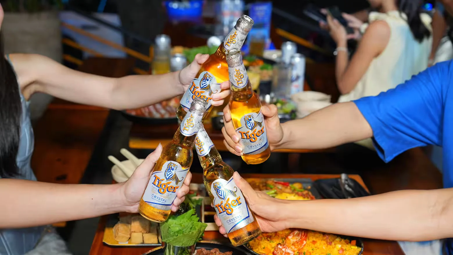 Heineken đặt cược lớn biến Việt Nam thành cứ điểm bia châu Á