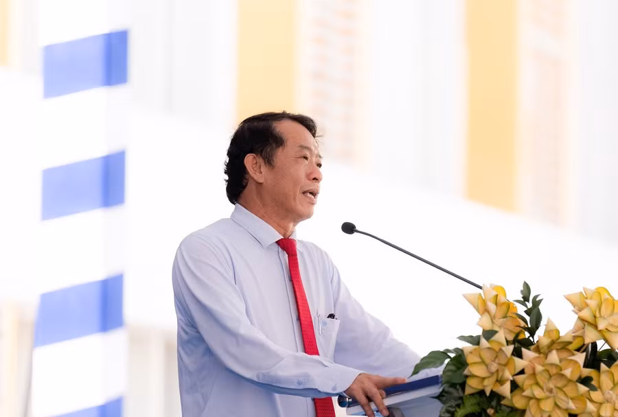 FPT School Sóc Trăng: cú hích giáo dục hiện đại cho vùng Mekong