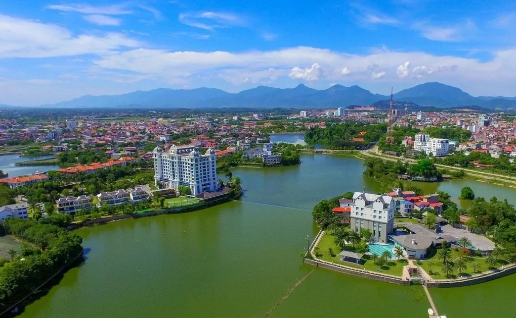 Phú Thọ và Khánh Hòa tháo gỡ 16 dự án tồn đọng: Đi tìm công thức sau vụ Phúc Sơn