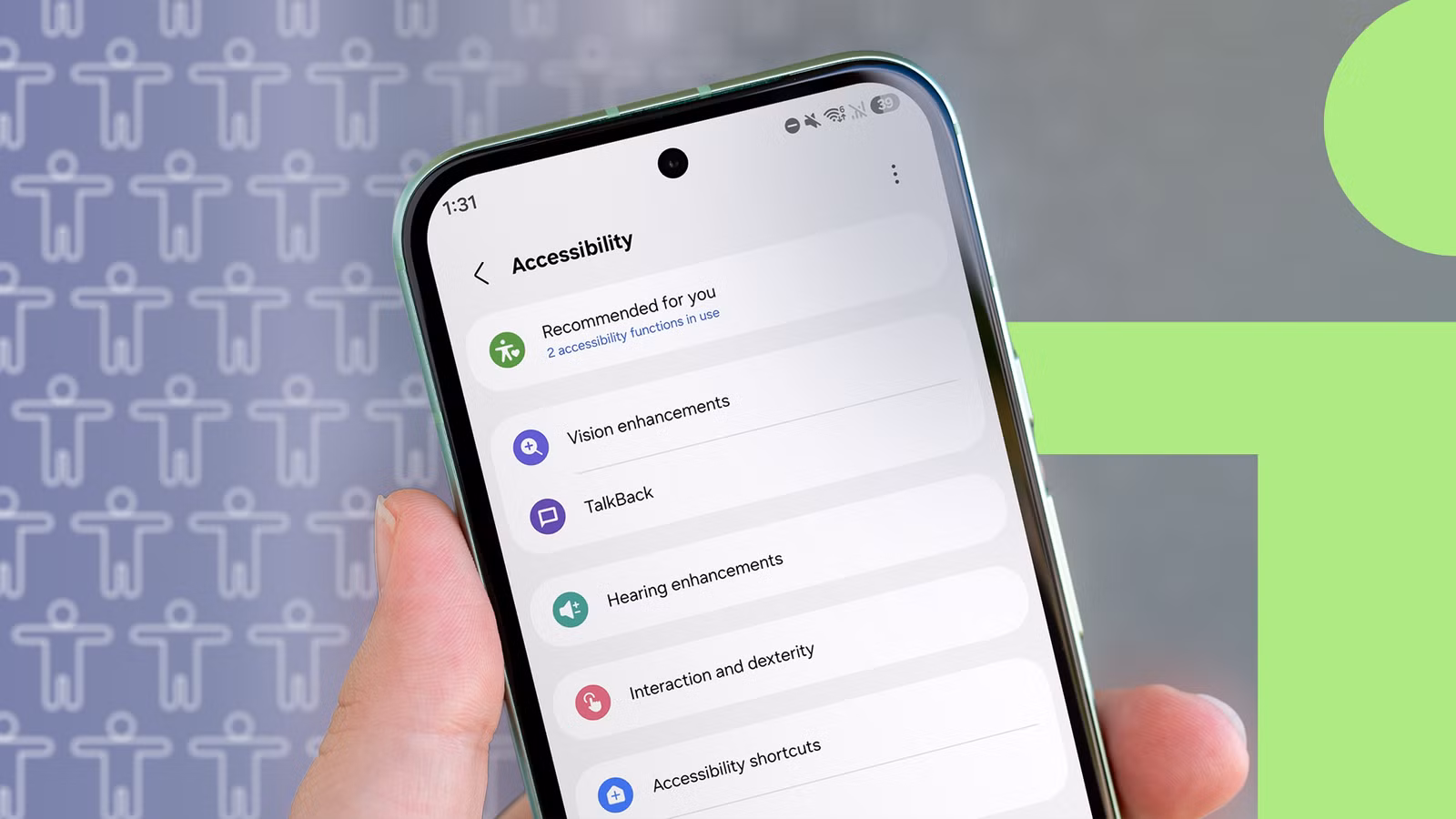 5 cài đặt ẩn giúp Android chạy nhanh hơn thấy rõ