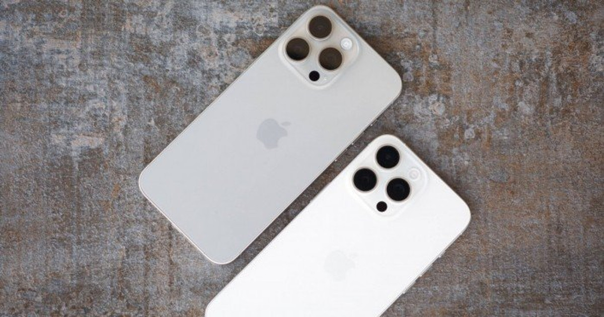 iPhone 15 Pro Max vẫn đáng mua: Titan, A17 Pro và camera 5x