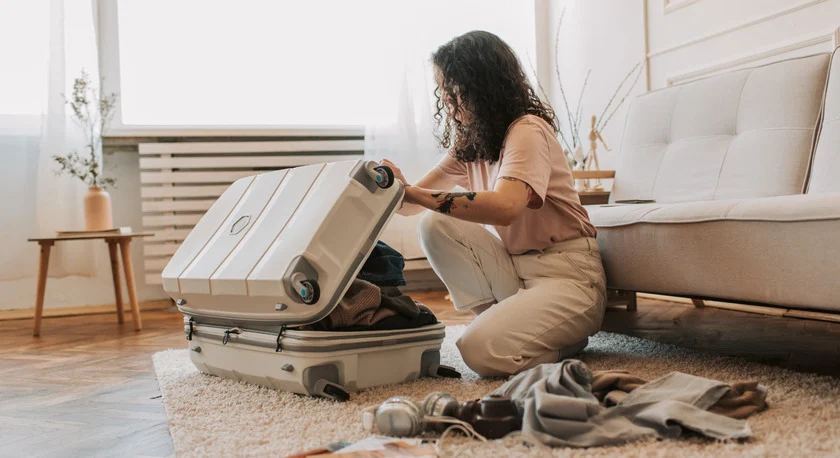 Mẹo bảo vệ hành lý khi đi máy bay: từ vali đến quyền lợi bồi thường