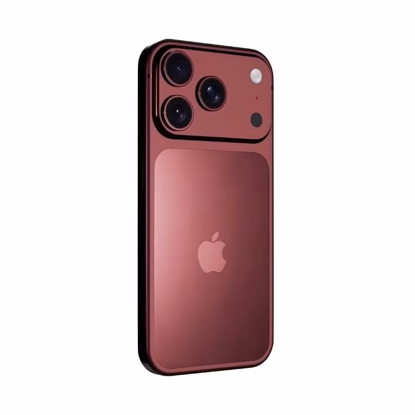 iPhone 18 Pro Max: Bước nhảy phần cứng lớn nhất trong kỷ nguyên iPhone