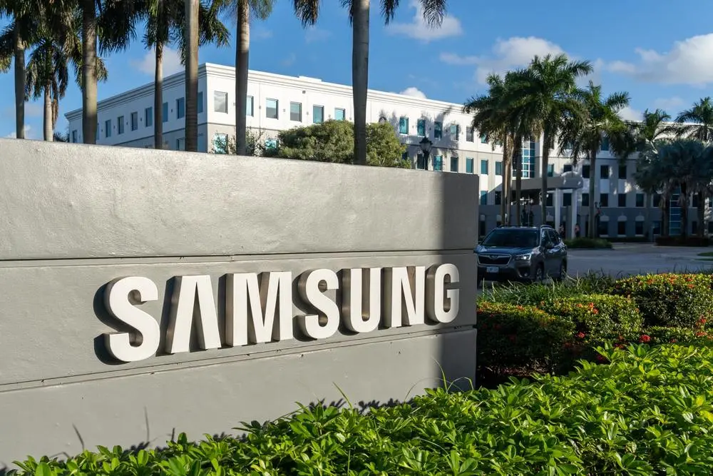 Samsung và Arm bắt tay làm chip AI 2nm: tham vọng đảo trục quyền lực bán dẫn