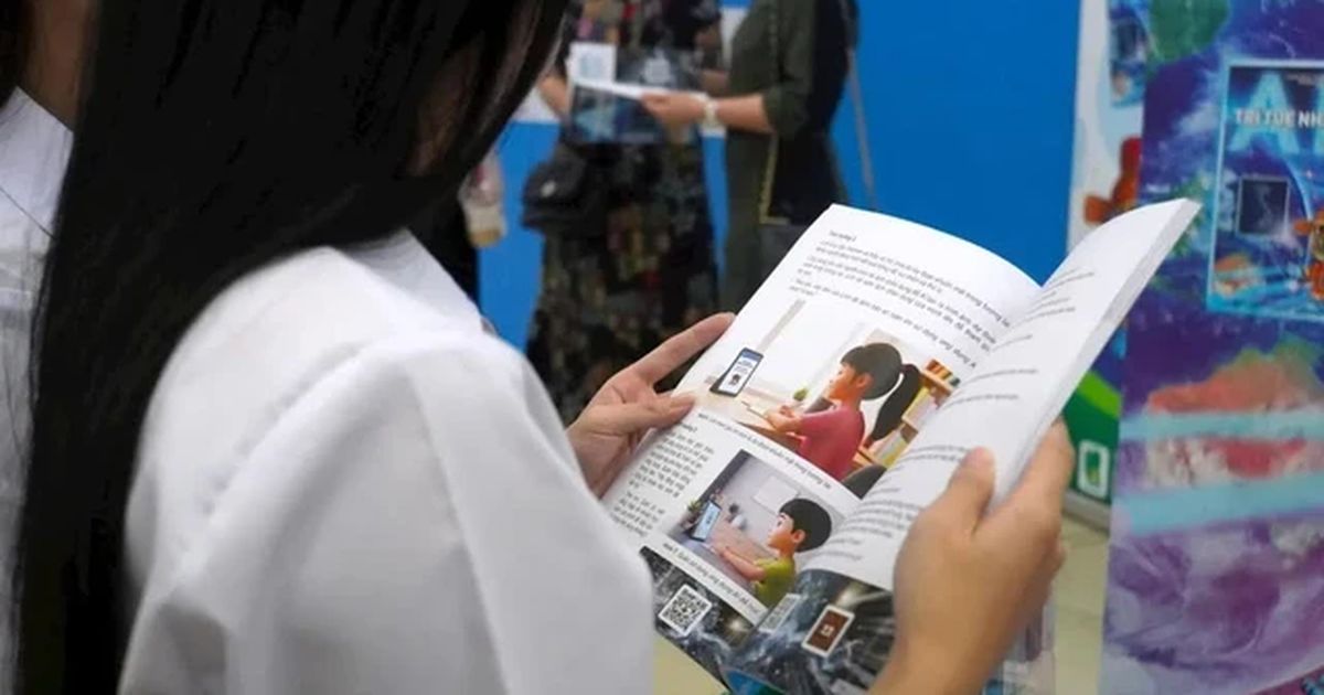 Gia sư AI Hà Nội và cuộc cách mạng học tập 24/7