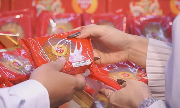 Cách chọn bánh Trung thu an toàn và chất lượng khi mua online và offline