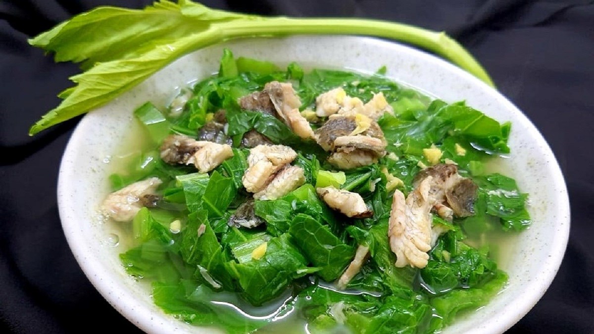 Rau quen thuộc trong bếp Việt lọt top thế giới: nên mua loại nào?