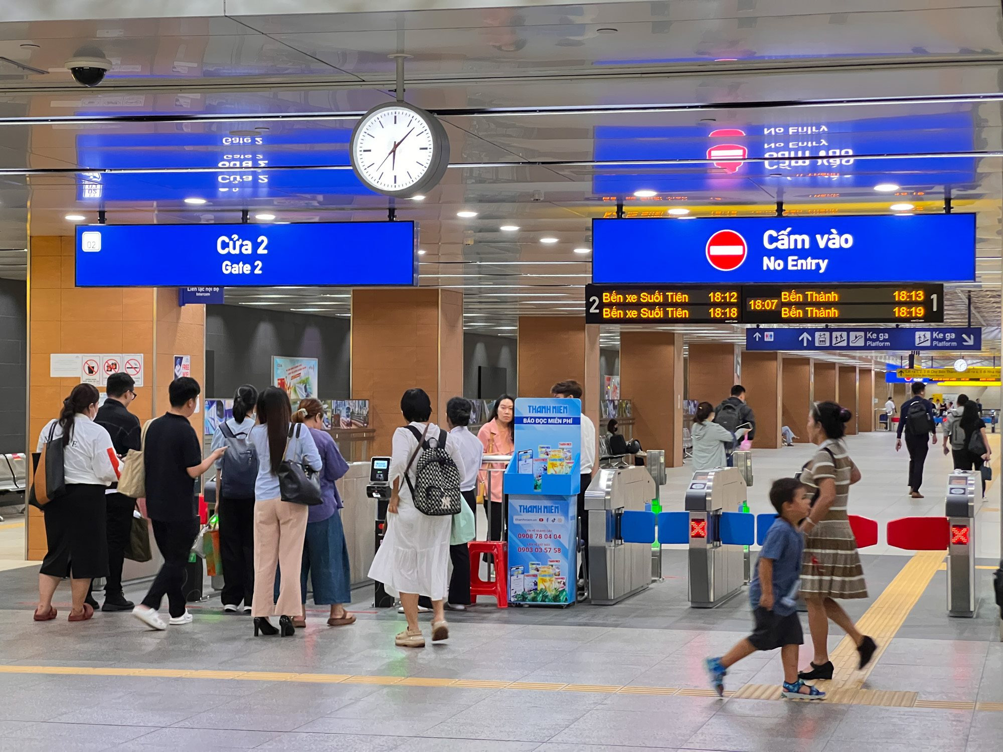 Metro TP.HCM tăng tốc: từ 255km đến 500km sẽ đổi hình đô thị ra sao?