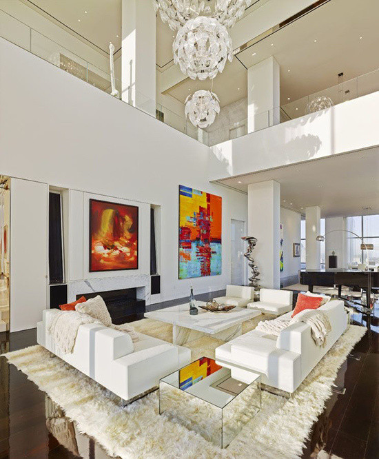 Từ penthouse Trump Tower đến biệt thự California: bức tranh xa hoa bất động sản sao Việt ở Mỹ