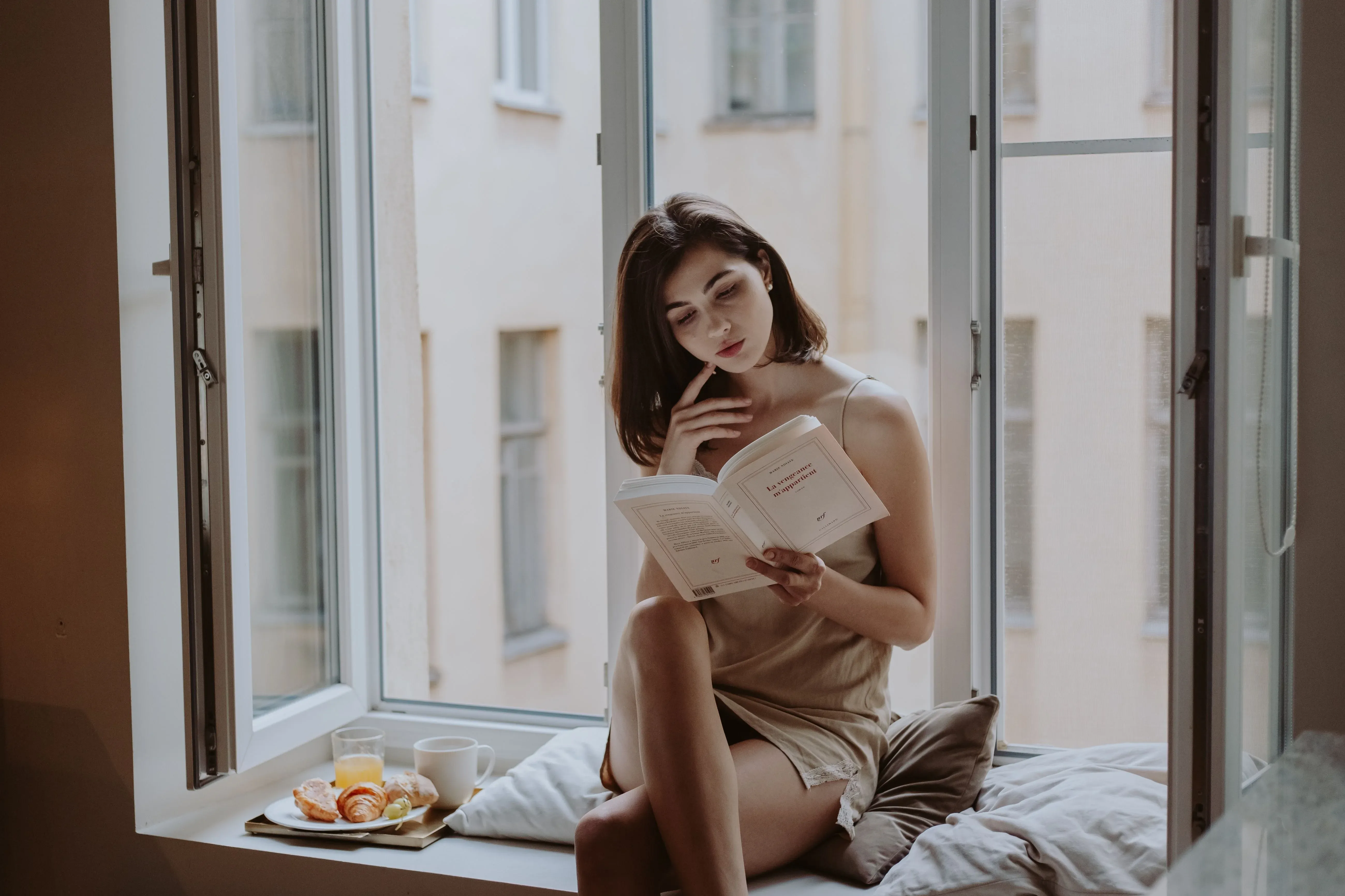 Khách sạn chỉ đón 2 khách và bùng nổ xu hướng du lịch siêu độc quyền