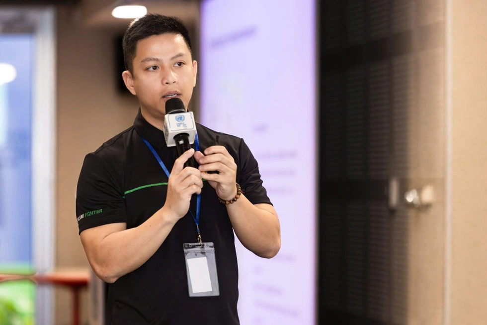 Từ deepfake Ronaldo đến giả mạo eKYC: Cảnh báo lừa đảo AI mới