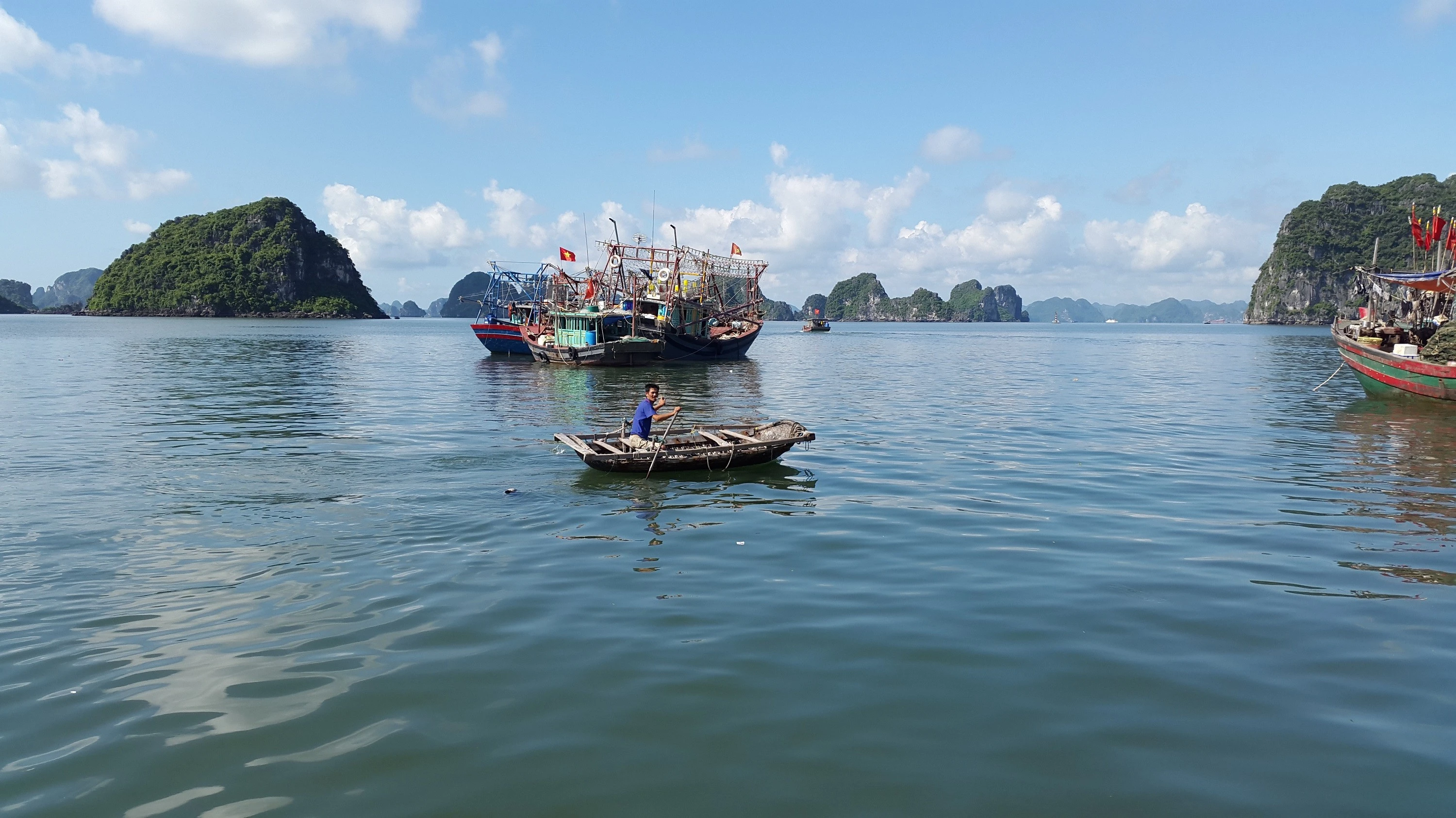 Từ chiến tranh đến hòa giải: những câu chuyện nhân văn hàn gắn Mỹ – Việt