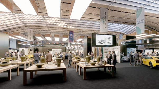 Trung tâm hội nghị APEC 152.000 m² tại Phú Quốc: biểu tượng hạ tầng mới cho hội nghị khu vực
