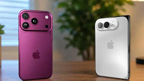 Khẩu độ biến thiên độc quyền trên iPhone 18 Pro Max sẽ thay đổi nhiếp ảnh di động ra sao?
