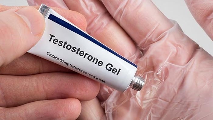 Liệu pháp testosterone: Lợi ích ngắn hạn, rủi ro đột quỵ dài hạn