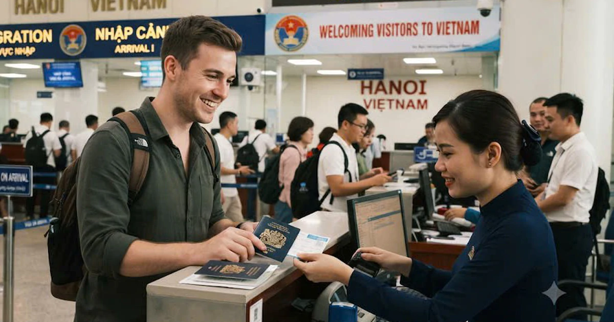 Những thay đổi quan trọng về nhập cảnh, xuất cảnh từ tháng 9: du khách nước ngoài cần biết gì?