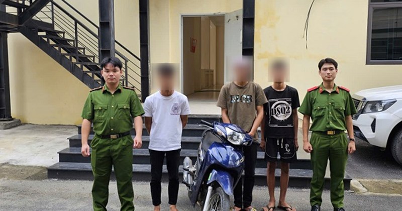 Tội phạm ép cung cấp mật khẩu ZaloPay: Cảnh báo cho giới trẻ và chủ tài khoản kinh doanh