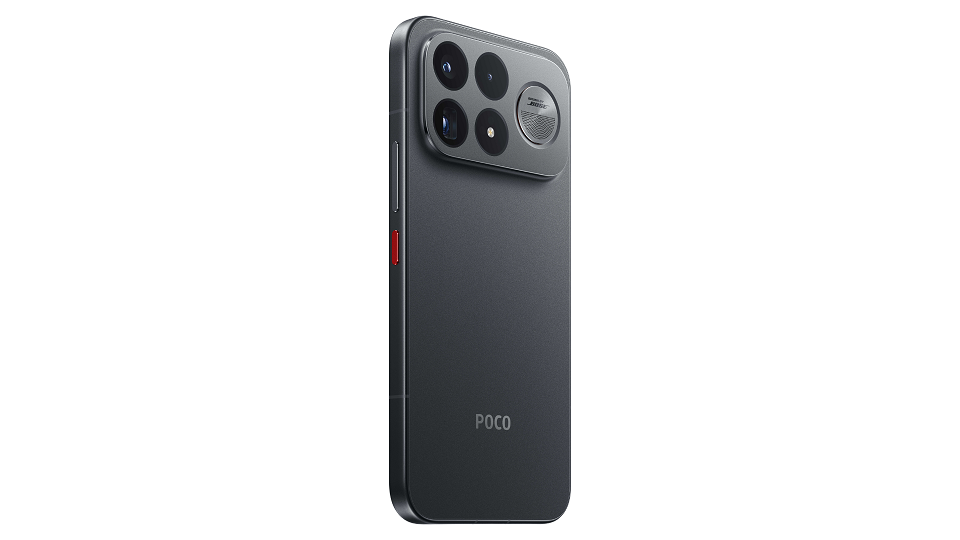 POCO F9 Ultra: lựa chọn nâng cấp đáng tiền cho game thủ?
