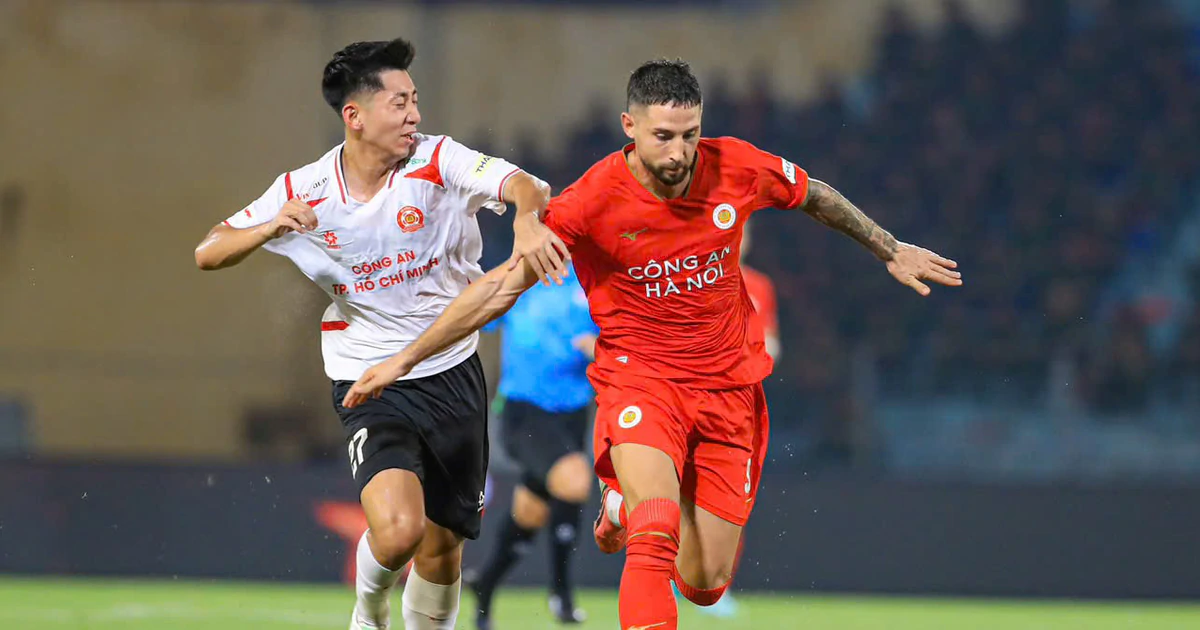 Làn sóng cầu thủ Việt kiều đổi chiều cán cân trong V-League: thách thức hay cơ hội?