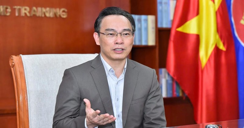 Sắp xếp lại hệ thống trường học: Cú hích hay cú sốc với học sinh?