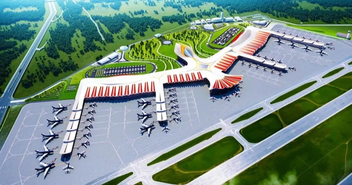 Sân bay Phú Quốc điều chỉnh quy hoạch giữa cuộc đua APEC