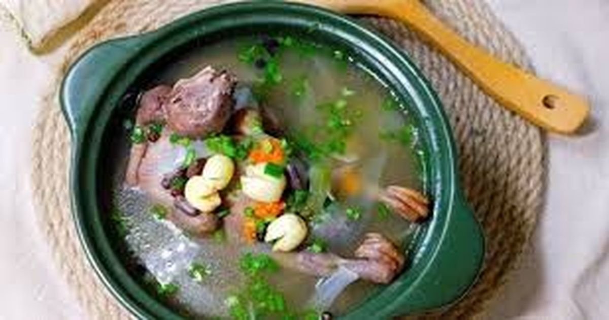 Một bát nước sốt đúng cách: biến món đơn giản thành bữa ăn đáng nhớ