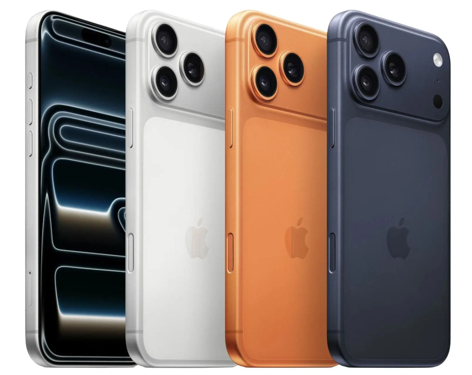 Vì sao iPhone 17 vẫn thống trị bảng xếp hạng bán chạy toàn cầu?