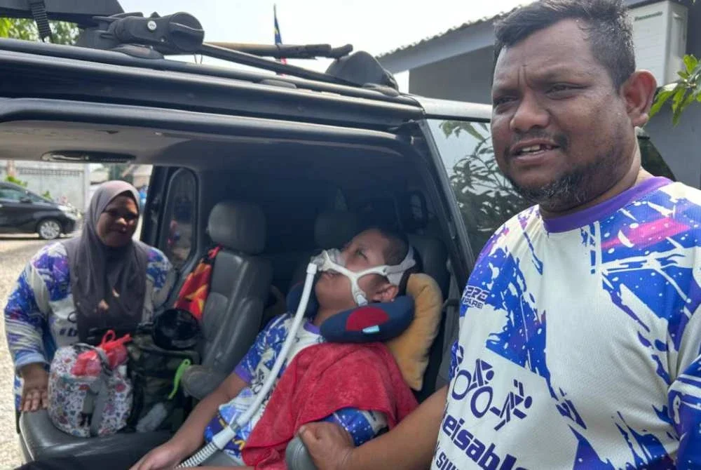 Dari Kekangan Fizikal ke Puncak Gemilang: Kisah Atlet Para-Lari Mengubah Makna Keunggulan