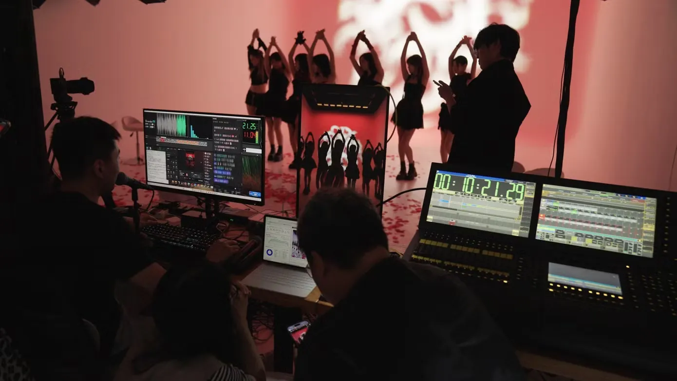 Cuộc chiến tiêu chuẩn thẩm mỹ: Khi K-pop và J-pop đối đầu trên mạng
