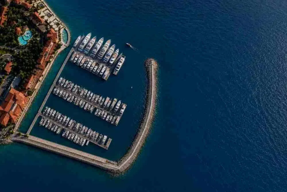 Marina Baharu Langkawi dan Pertaruhan Besar ke Arah Hab Pelayaran Serantau